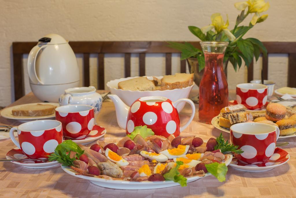 Villa Bio Turisticna Kmetija Frcej-Zupan à Bled Extérieur photo