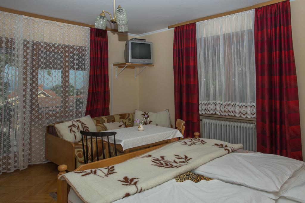 Villa Bio Turisticna Kmetija Frcej-Zupan à Bled Extérieur photo