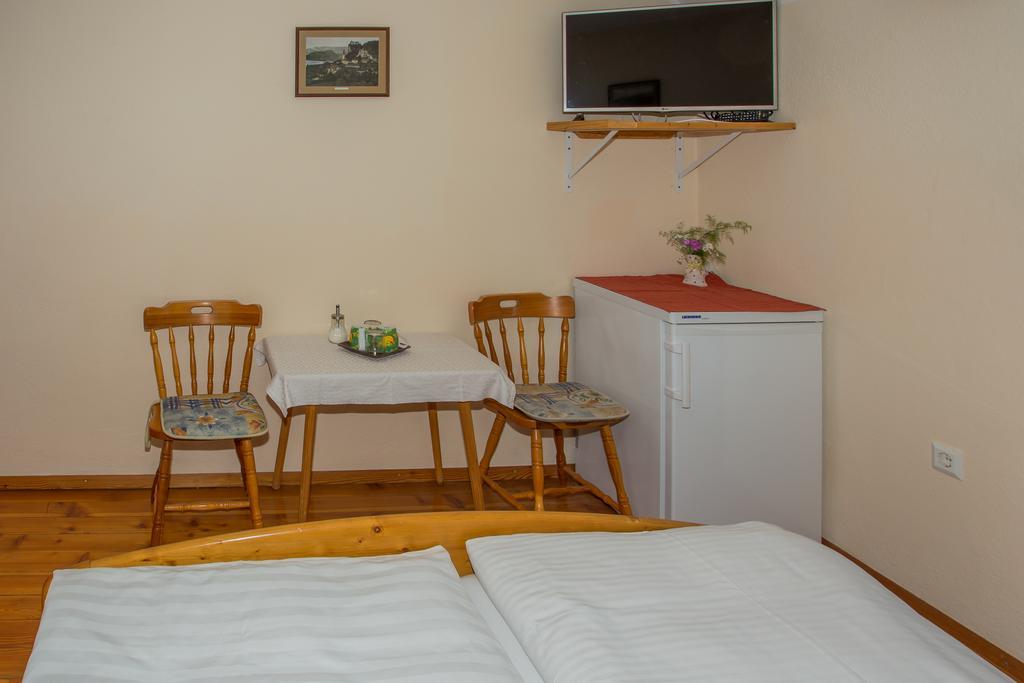 Villa Bio Turisticna Kmetija Frcej-Zupan à Bled Extérieur photo