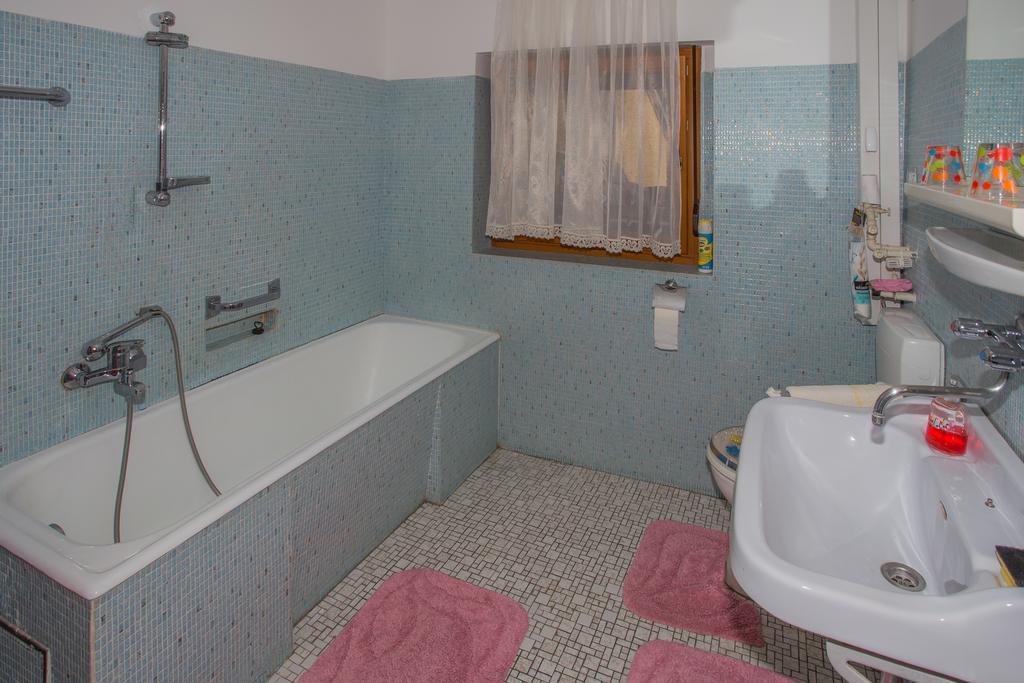 Villa Bio Turisticna Kmetija Frcej-Zupan à Bled Extérieur photo